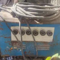 ترانس جوشکاری