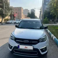 ام وی ام x33s|خودرو سواری و وانت|اهواز, کیانپارس |دیوار