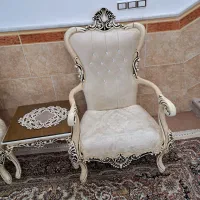 مبل|مبلمان خانگی و میز عسلی|ابهر, |دیوار