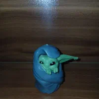 بیبی یودا ساز کوچیک|اسباببازی|کهریزک, |دیوار