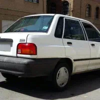خودرو پراید اقساطی بدون پیش