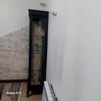 بدون وسایل داخلش فروخته میشود