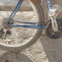 دوچرخه ۲۶|دوچرخه، اسکیت، اسکوتر|خرمآباد, |دیوار