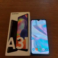 سامسونگ A31