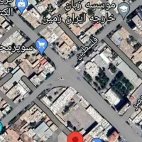 مغازه در مرکز شهر زرند چهاره برق