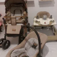 سرویس کالسکه