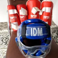 لوازم ورزشی