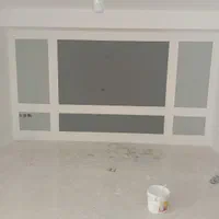 نقاش نقاشی رنگ آمیزی خورده کاری پذیرفته می شود