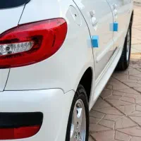207 ارتقا بدون نقطه 1404