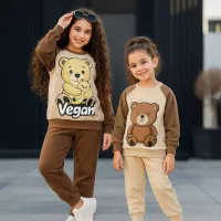 ست های  پاییزی باقیمت های حراجی|کفش و لباس بچه|سهند, |دیوار