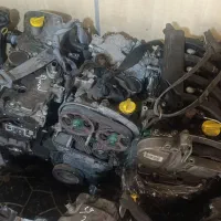 سر سیلندر ال 90موتور ال90 موتور 206 تیپ2وپنج کمری|قطعات یدکی و لوازم جانبی|تهران, خاوران|دیوار