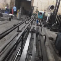 نیروی فنی ساده