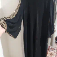 دو عدد مانتو عربی نو|لباس|رودهن, |دیوار