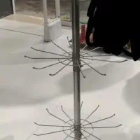 رگال ۵ طبقه