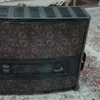 بخاری سایز بزرگ