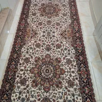 فرش کناره ویک پادری