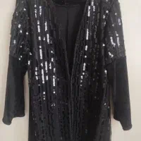 پالتو زنانه نو|لباس|تهران, بلوار کشاورز|دیوار