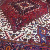 جفت شش متری مهربان نقشه