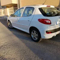 207پانوراما|خودرو سواری و وانت|سیرجان, |دیوار