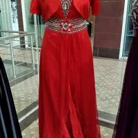 لباس مجلسی...