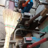پرس دستی با قالب