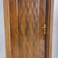 ساخت و تولید درب چهارچوب رکوب ضدسرقت و چوبی