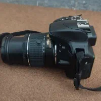 دوربین نیکون d3400