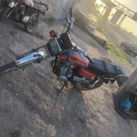 موتور تکتاز|موتورسیکلت|مینودشت, |دیوار