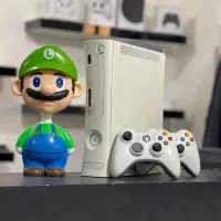 ایکس باکس ۳۶۰ ارکید دو دسته ۲۵۰ گیگ