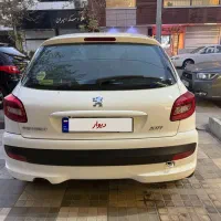 207 مدل 1402|خودرو سواری و وانت|مشهد, آزادشهر|دیوار