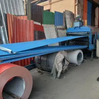 فروش و نصب لوازم شیروانی و سوله