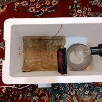 فروش دست گاه جوجه کشی