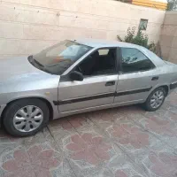 زانتیا سیترون 2000