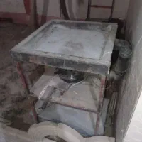 وسایل جگرکی|فروشگاه و مغازه|بروجرد, |دیوار