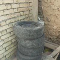 رینگ لاستیک