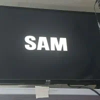 تلویزیون 32اینچ SAM