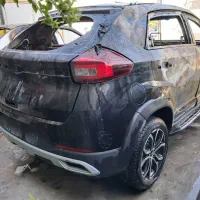 ام وی ام x22 پرو مدل ۱۴۰۲|خودرو سواری و وانت|شیراز, محمدیه|دیوار