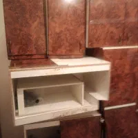 فروش کابینت دست دوم