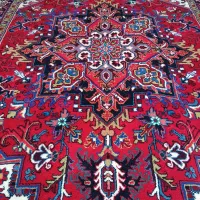 جفت شش متری نو