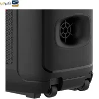 اسپیکر چمدانی شارژی ts 1923 تسکو|سیستم صوتی خانگی|اصفهان, آبشار|دیوار