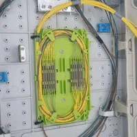 فیوژن فیبرنوری و تست otdr|مودم و تجهیزات شبکه|اهواز, شریعتی جنوبی|دیوار