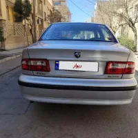 سمند LX مدل1390|خودرو سواری و وانت|کرج, ساماندهی|دیوار