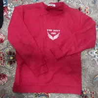 کاپشن و سوییت و بافت در حد نو