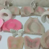 قالب دو تیکه فایبرگلاس