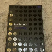 کتاب پینک فلوید