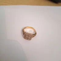 دستبند و انگشتر کارتیر|جواهرات|تبریز, |دیوار