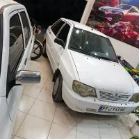 پراید 132مدل 90 هیدرولیک