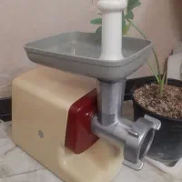 چرخ گوشت ناسیونال