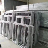 پنجره دوجداره|مصالح و تجهیزات ساختمان|ملایر, |دیوار