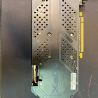 Rx580|قطعات و لوازم جانبی رایانه|گرگان, |دیوار